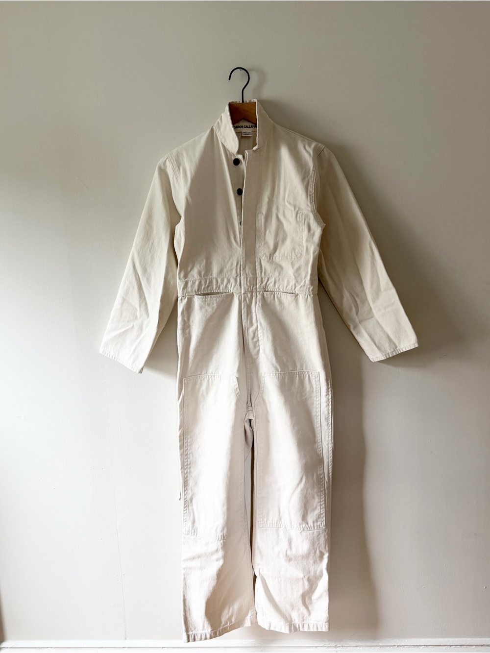 fincher jumpsuit